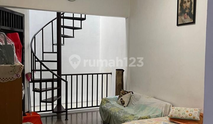 Dijual Rumah Murah Siap Huni di Kedoya Permai 2