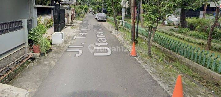 Rumah Siap Huni Murah di Tanjung Duren 2