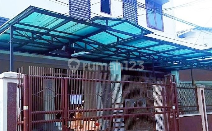 Rumah Kost Murah Strategis di Grogol