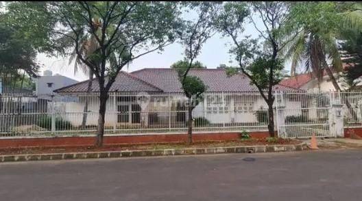 Dijual Rumah Murah di Patra Kuningan 1