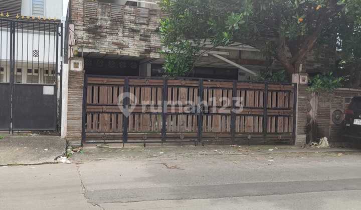 Rumah Murah Bebas Banjir Strategis di Greenville 2