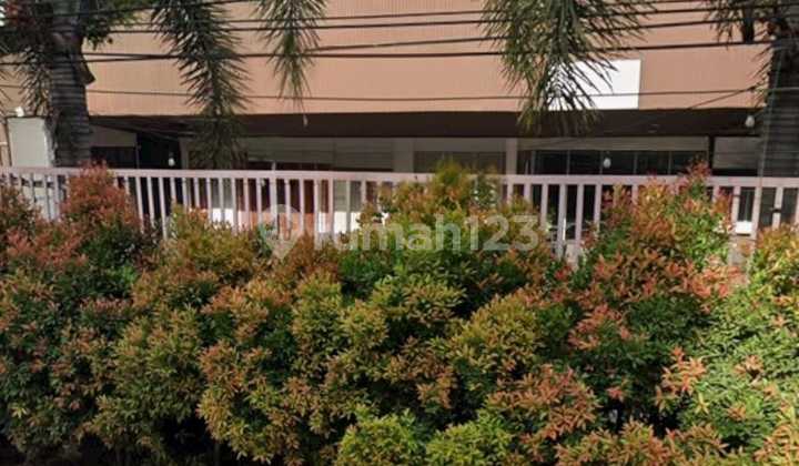 Strategic Cheap Warehouse in Karawaci Strategic Cheap Warehouse in Karawaci