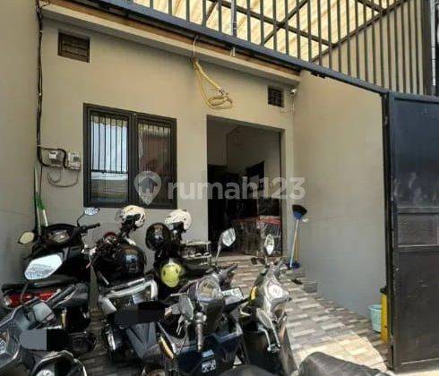 Dijual Rumah Siap Huni Di Duri Kepa 2