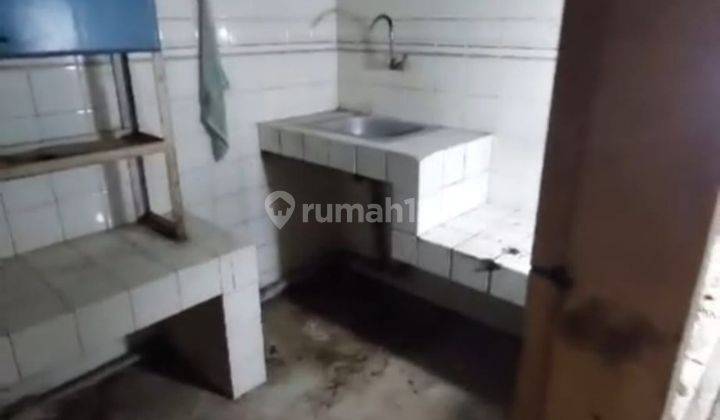 Dijual Rumah Tua Bebas Banjir Murah Di Tanjung Duren 2