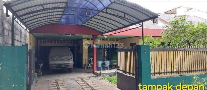 Dijual Rumah Tua Di Tomang 2