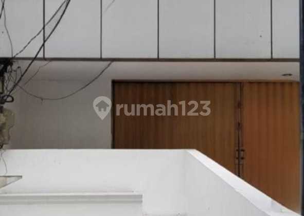 Ruko Murah Strategis Bebas Banjir Di Kebayoran Baru Ruko Murah Strategis Bebas Banjir Di Kebayoran Baru