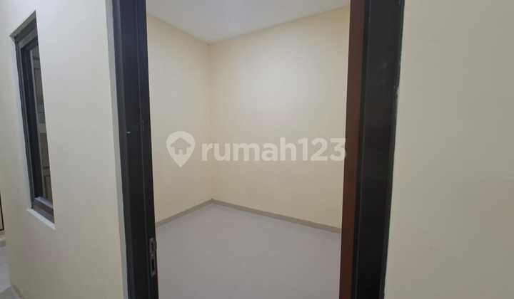 Rumah Baru Bebas Banjir di Tanjung Duren 2