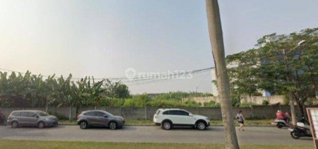 Dijual Tanah di Taman Kencana Murah 1