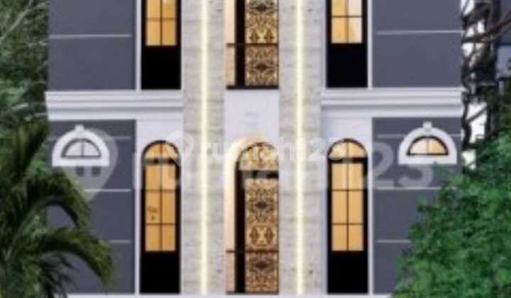 Kost Baru di Tanjung Duren Roi Diatas 10% 2