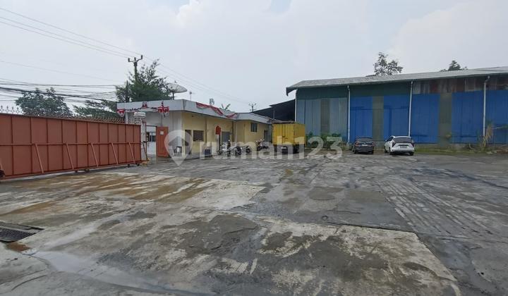 Pabrik Murah Strategis di Cikupa Pabrik Murah Strategis di Cikupa