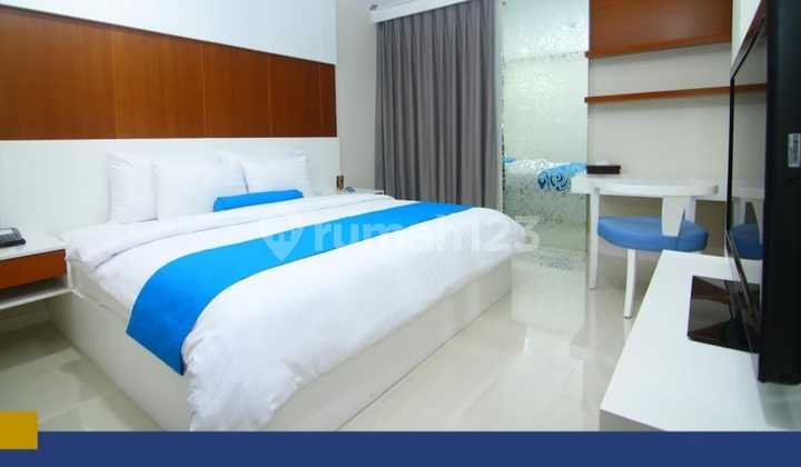 Strategic Cheap Hotel in Kebayoran Baru 2