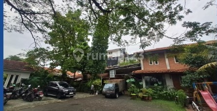 Gudang Murah Strategis di Meruya