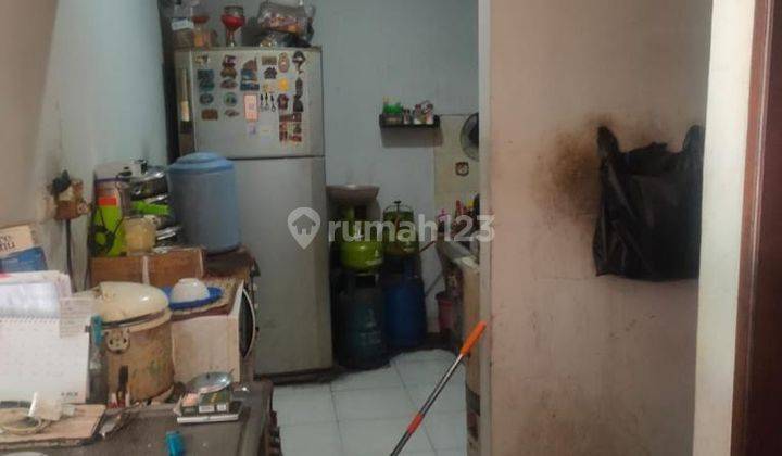 Dijual Rumah Murah Bebas Banjir Di Taman Cosmos