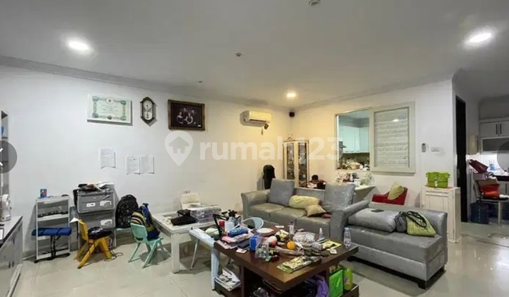 Strategic Affordable House in Green Garden 1