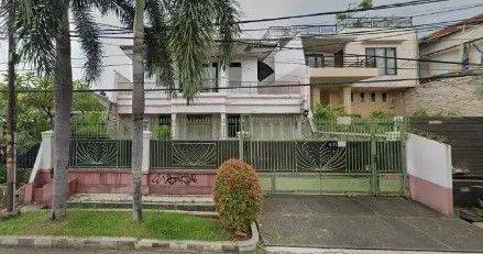 Dijual Rumah Mewah Murah di Tosiga 1