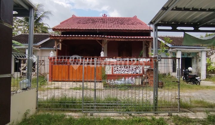 Affordable House Near Mercubuana Sedayu Campus 2