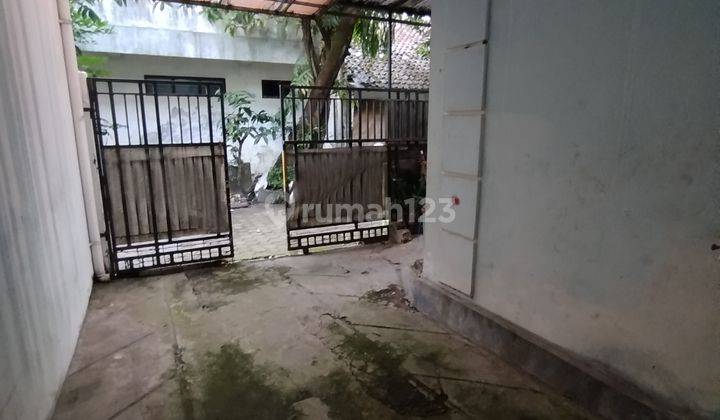 Dijual Cepat Harga Nego Rumah Di Jl Perumnas Belakang Kampus Upn Veteran 2