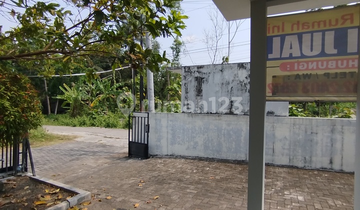 Hook House For Sale Cheap, Area 131m² Only Around 400 Million 2