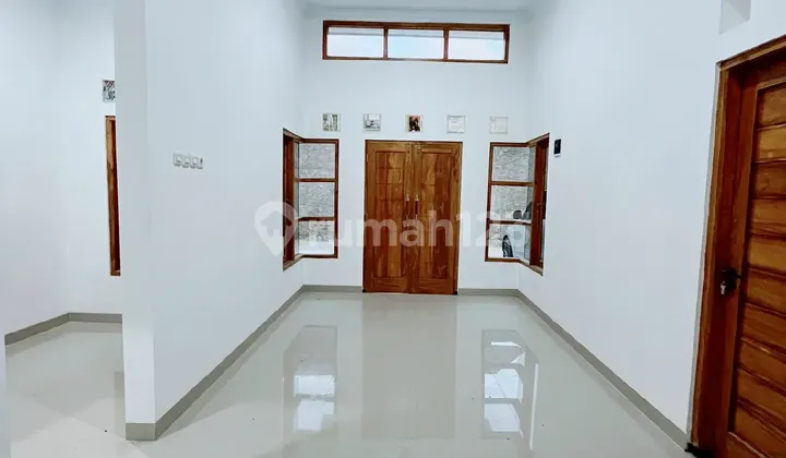 Rumah Di Caturharjo Dekat Pasar Nambongan 2