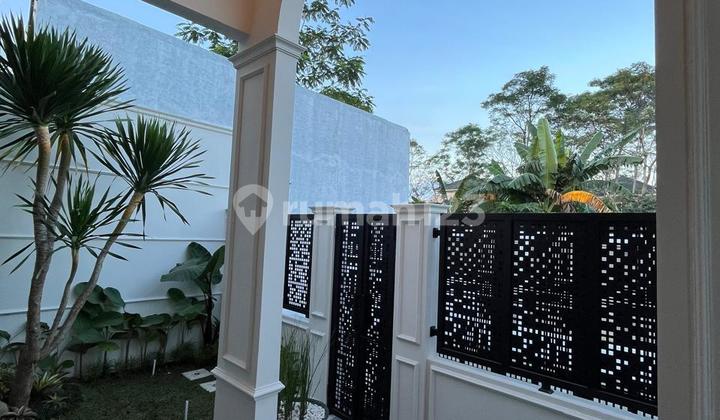 Rumah Siap Huni Dekat Stadion Maguwoharjo 2