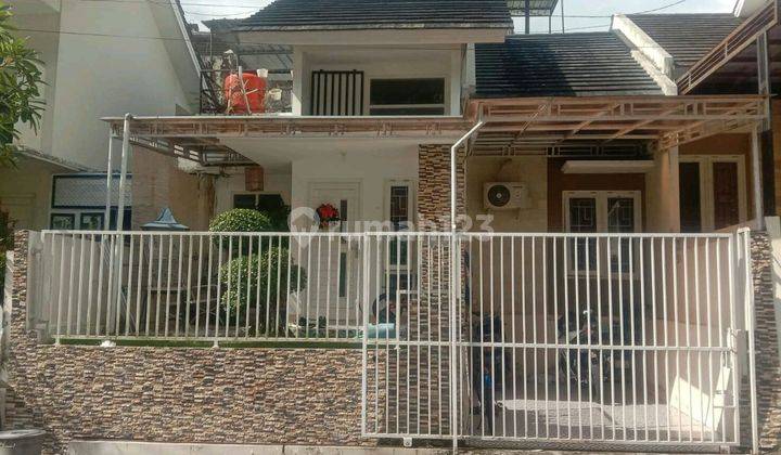 Kontrakan Dalam Perumahan Di Sedayu Dekat Sd Budi Mulia 1