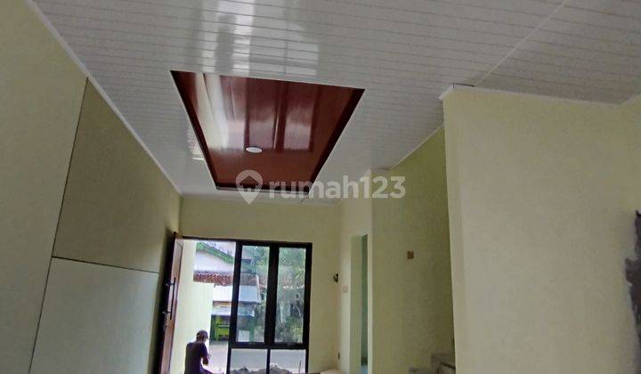 Rumah 2 Lantai Di Gamping Sleman, Dekat Wirobrajan 2