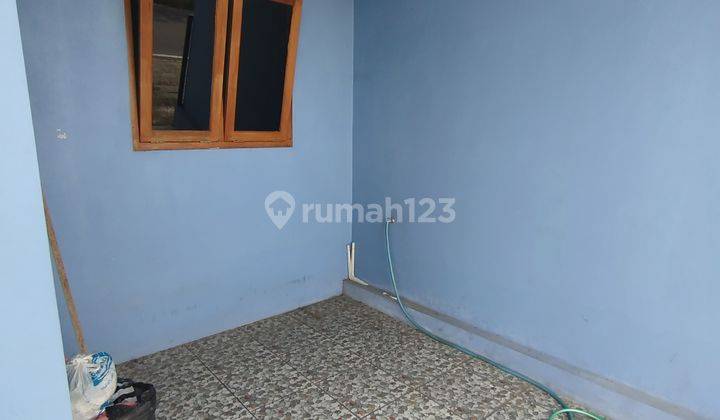 Rumah 2 Kamar Pinggir Jalan Aspal Bisa Untuk Usaha Di Sidoarum Godean 2