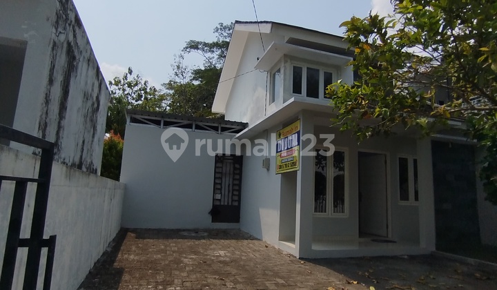 Rumah Hook Di Jual Murah Luas 131m² Hanya 400jutaan Rumah Hook Di Jual Murah Luas 131m² Hanya 400jutaan