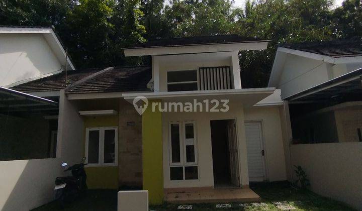 Rumah Dikontrakkan Dalam Perumahan Dekat Sd Budi Mulia Sedayu 1