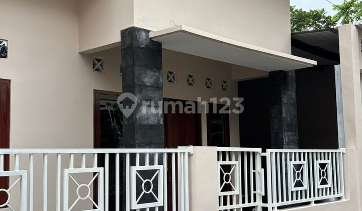 House within Ring Road Near RSA UGM 2