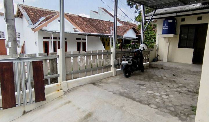 Rumah Murah Tanah Luas Dekat Sd Budi Mulia Sedayu  2