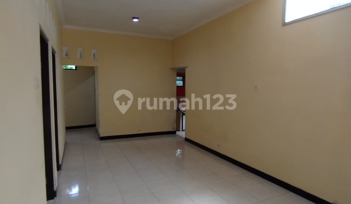 Rumah 3 Kamar Di Belakang Pasar Kolombo 2