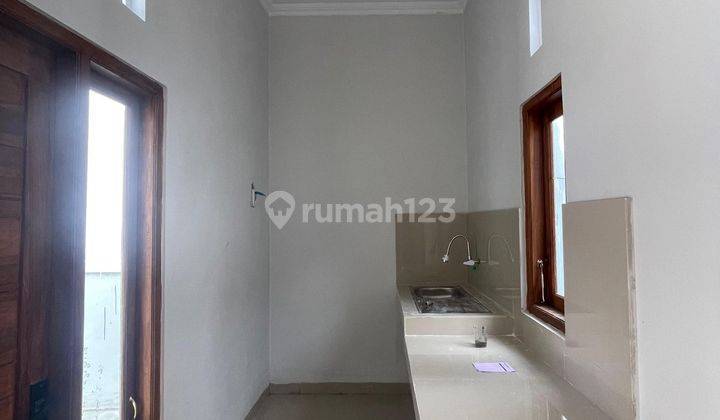 Rumah Dijual Di Seyegan Sleman Dekat Lapangan Margokaton 2