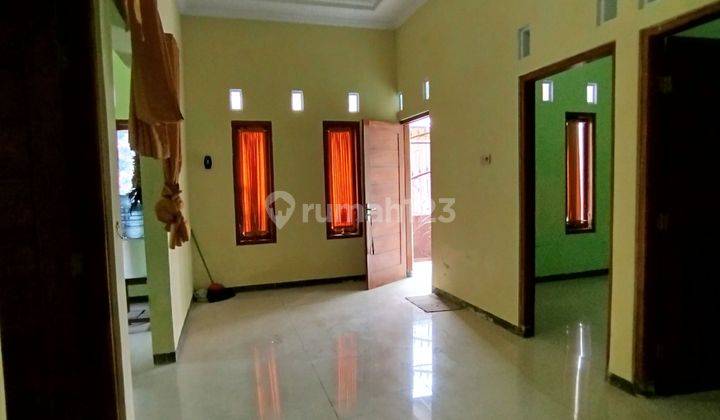 Rumah Di Jual 50 Meter Timur Perumahan Ciputra Balecatur Gamping Sleman Yogyakarta 2