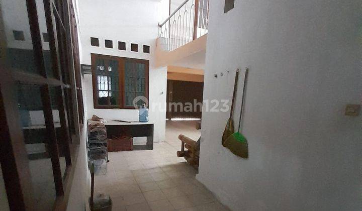 Rumah Besar Dan Luas Dekat Ponpes Ngrukem Bantul 2