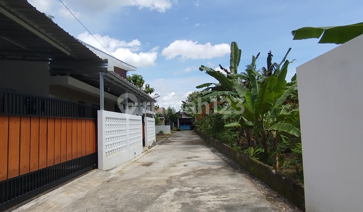 New 3 Bedroom House Near Ngijon Market Priced at 500 Million