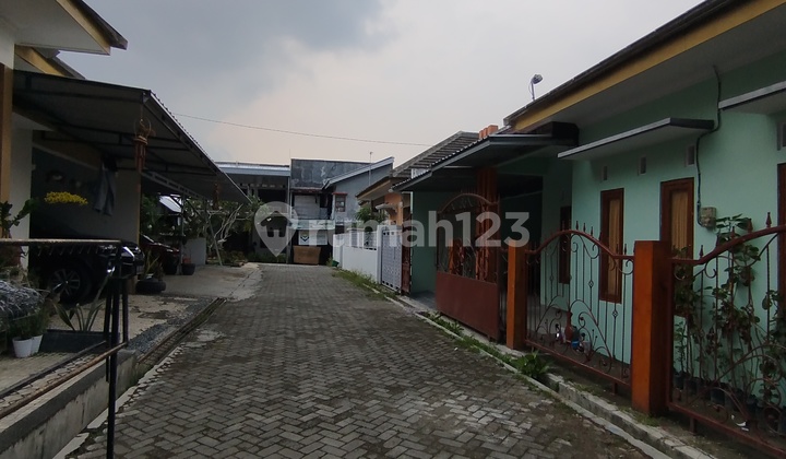 3-Bedroom Rental Near Mitra Sehat Hospital
