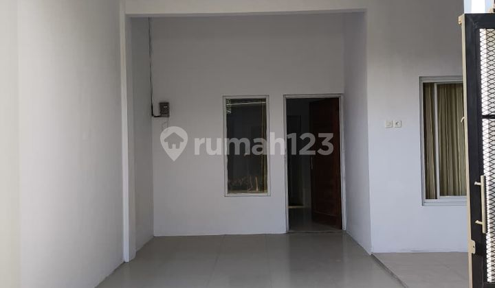 Rumah Dijual Dekat Puskesmas Sedayu2 2