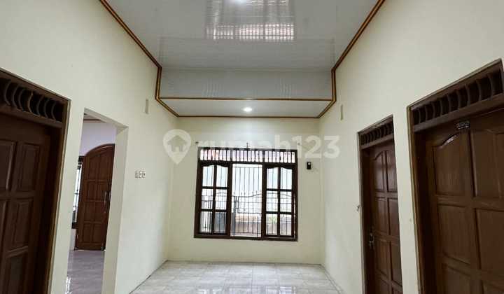 Rumah Siap Huni 5 Menit Ke Kampus Uii 2