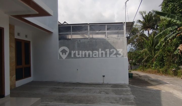 Dream Home Near Mercubuana Sedayu Campus Dream Home Near Mercubuana Sedayu Campus