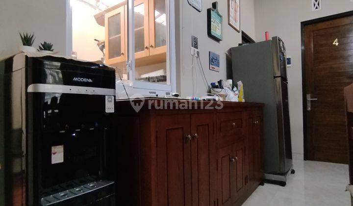 Rumah 2 Lantai+rooftop  Dekat Kampus Uny Dan Ugm 2