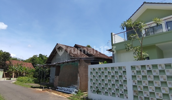 Rumah View Sawah Dan Sunset Pegunungan Menorehada Balkon Luas 2