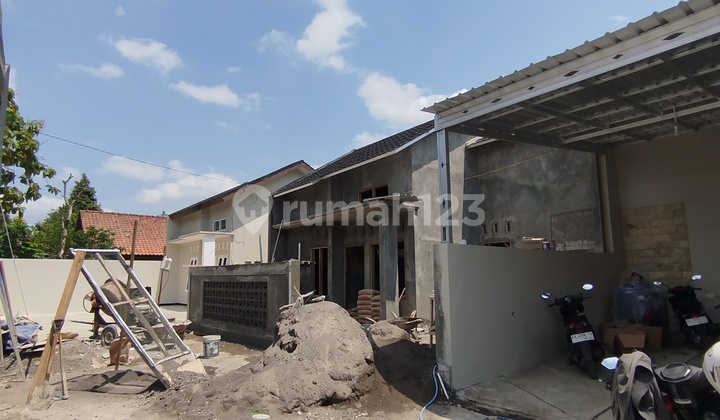 Affordable Spacious 121m House in Seyegan Housing Complex 2