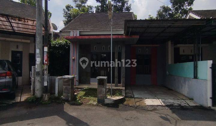 Kontrakan Semi Furnish Dekat Masjid Suciati Sleman 2