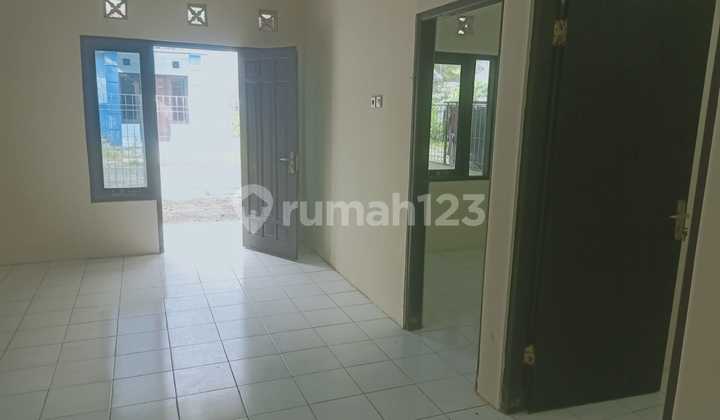 Minimalist House in a Housing Estate in Sedayu Near Budi Mulia Elementary School 2