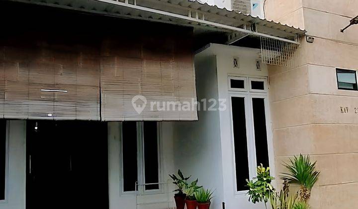 Rumah 2 Lantai+rooftop  Dekat Kampus Uny Dan Ugm 1