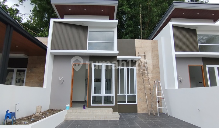 Rumah 500Jutaan Dekat Kampus Uii Dalam Perumahan Rumah 500Jutaan Dekat Kampus Uii Dalam Perumahan