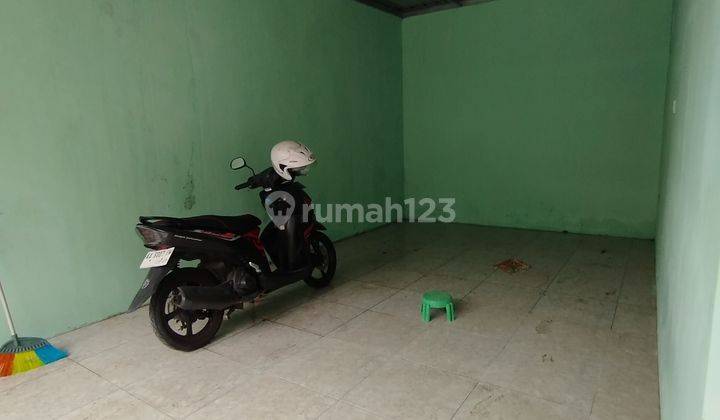 Rumah Dijual Timur Perumahan Ciputra Balecatur Gamping Sleman 2