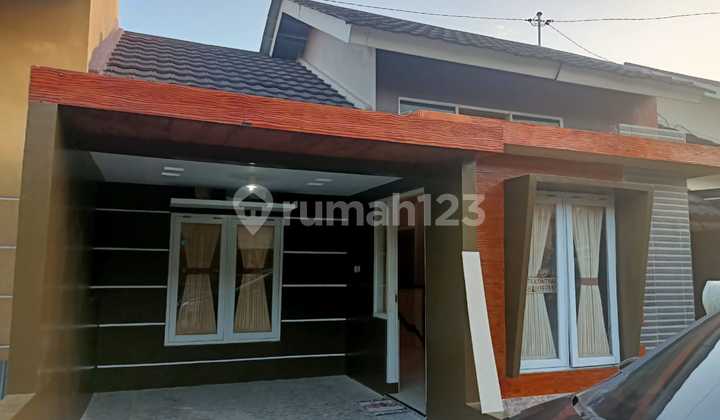 Rumah Di Jual Di Prambanan Dalam Perumahan