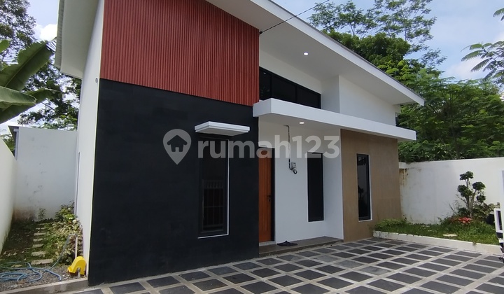 New 3 Bedroom House Near Ngijon Market Priced at 500 Million
